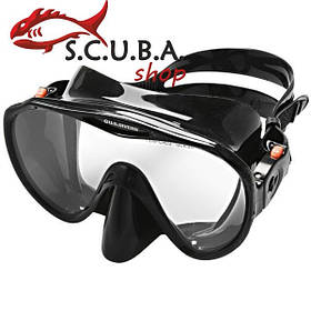 Маска Aqua Lung MALIBU для підводного плавання