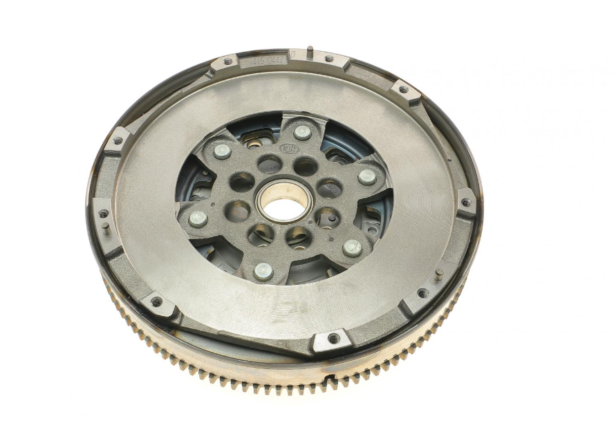Двомасовий маховик, демпфер LUK 415044210 OPEL CORSA C/D/MERIVA 1,3CDTI 16V 05-