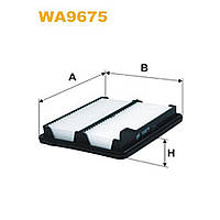 Воздушный фильтр WIX FILTERS 103/1 = WA9675