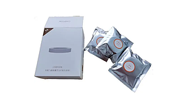 Змінні картриджі для Xiaomi UFO Aromatherapy LemonFlavor 3 шт./наб