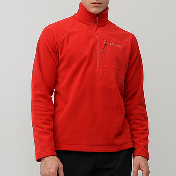 Чоловічий фліс Columbia Fast Trek III Half Zip Fleece