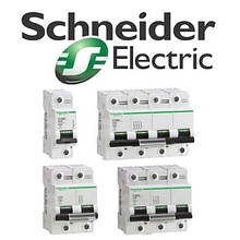 Автоматичні вимикачі Schneider Electric Acti9 C120N