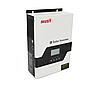 Гiбридний ДБЖ MUST PV18-1012VPM, 1000W, 12V (60А, 105 Vdc), фото 2