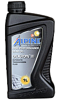 ALPINE ATF Dexron III-D 1 л