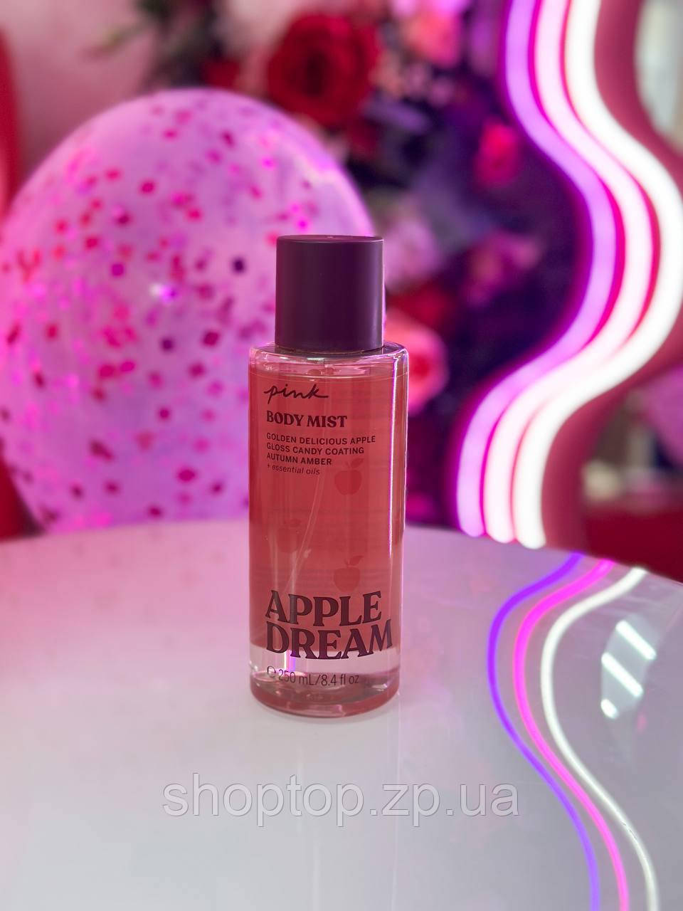 Парфумований міст для тіла Victoria`s Secret Apple Dream