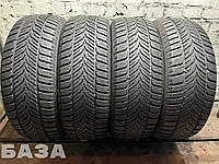 Зимние шины б/у 205/60 R16 Sava Eskimo HP