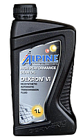ALPINE ATF Dexron VI синтетика (совместима с D III G/H; D II D/E) 1л
