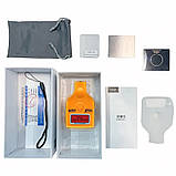 ТОЛИСТІНОМЕР ЛКП Linshang LS236 рос меню (поліпшений аналог QNIX (Fe+Zn+NFe + індикатор Fe шпаклівки, 2 дисплеї, фото 6