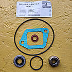 Ремкомлект водяного насоса КАМАЗ ГТВ