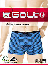 Чоловічі труси "Golt"