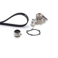 KP15434XS (7883-13040) Комплект ременя ГРМ GATES WATER PUMP KIT