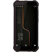 Мобильный телефон Sigma X-treme PQ38 Black (4827798866016)