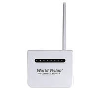 4G WiFi роутер WORLD VISION 4G CONNECT Micro 2