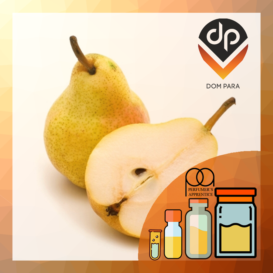 Ароматизатор TPA\TFA Pear | Груша