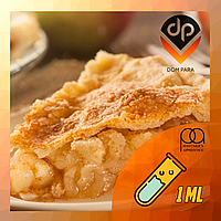 Ароматизатор TPA\TFA Apple Pie| Яблочный пирог 1 мл