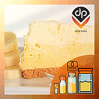 Ароматизатор TPA\TFA Banana Cream| Банановый крем