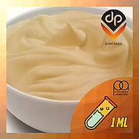 Ароматизатор TPA\TFA Bavarian Cream 1 мл | Баварский крем