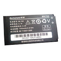 Аккумуляторная батарея Lenovo for A390E (BL-184 / 39227)