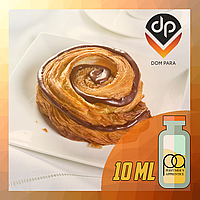 Ароматизатор TPA\TFA Cinnamon Danish 10 мл | Булочка с корицей