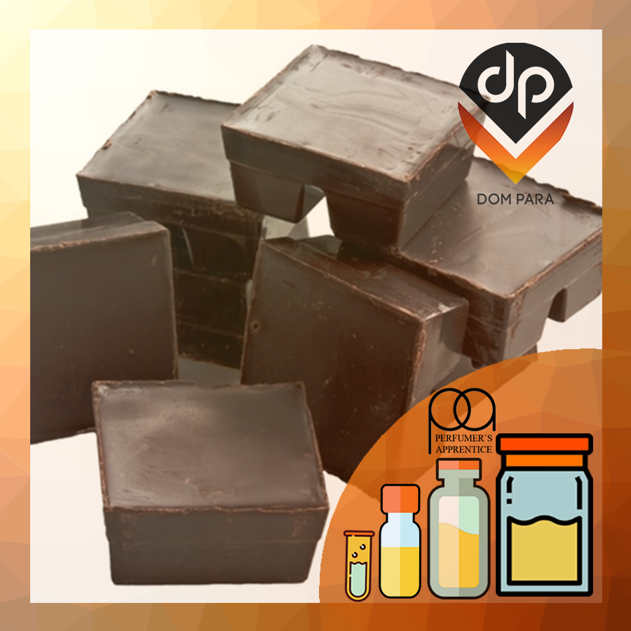 Ароматизатор TPA\TFA Double Chocolate (Dark)| Подвійний шоколад (Темний)