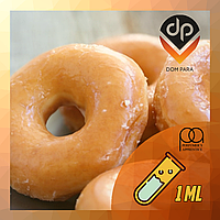 Ароматизатор TPA\TFA DX Frosted Donut 1 мл | Пончик з глазур'ю