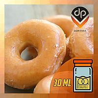Ароматизатор TPA\TFA DX Frosted Donut 30 мл | Пончик з глазур'ю