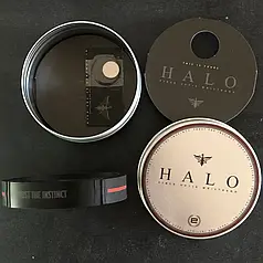 Браслет для фокусника з підсвічуванням HALO