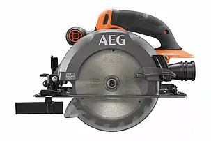 Пила циркулярна AEG BKS18SBL-0, фото 3