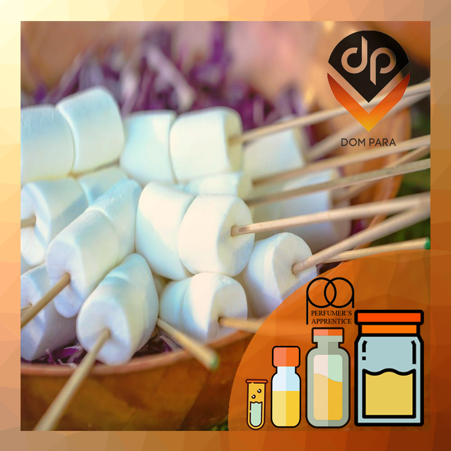 Ароматизатор TPA\TFA Marshmallow| Зефір