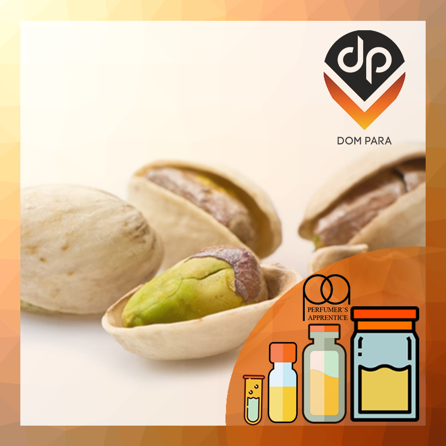 Ароматизатор TPA\TFA Pistachio| Фісташка