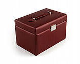 Скринька для прикрас Коричнева 50-601F, фото 3
