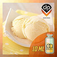 Ароматизатор TPA\TFA Vanilla Bean Ice Cream 10 мл | Ванильное мороженое