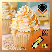 Ароматизатор TPA\TFA Vanilla Cupcake 1 мл | Ванильный кекс