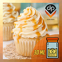 Ароматизатор TPA\TFA Vanilla Cupcake 30 мл | Ванильный кекс