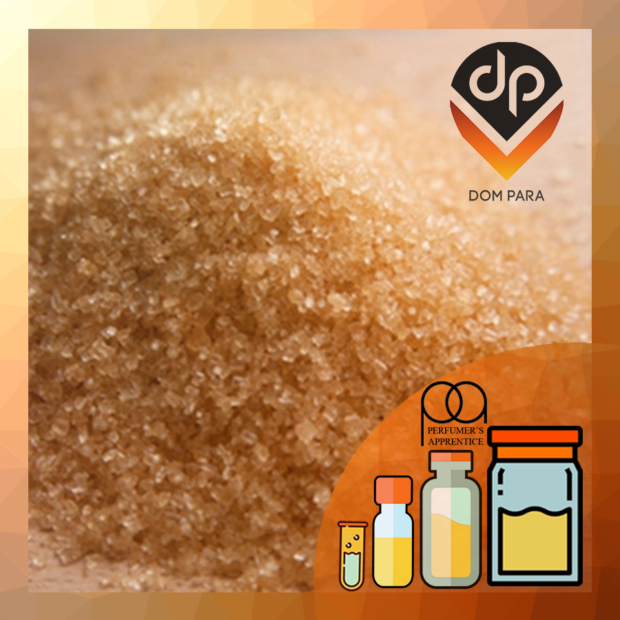 Ароматизатор TPA\TFA Brown Sugar | Коричневий цукор