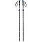 Трекінгові палиці Mountain Goat Pro+ 43-130 см MG0007 Black/Blue, фото 11