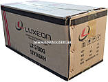 Акумулятор гелевий Luxeon lx12-200G 12v 200ah, фото 8