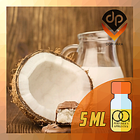 Ароматизатор TPA\TFA Chocolate Coconut Almond Candy Bar 5 мл | Баунти