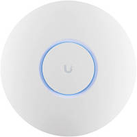 Точка доступа Wi-Fi Ubiquiti UniFi U6 PLUS (U6-PLUS)