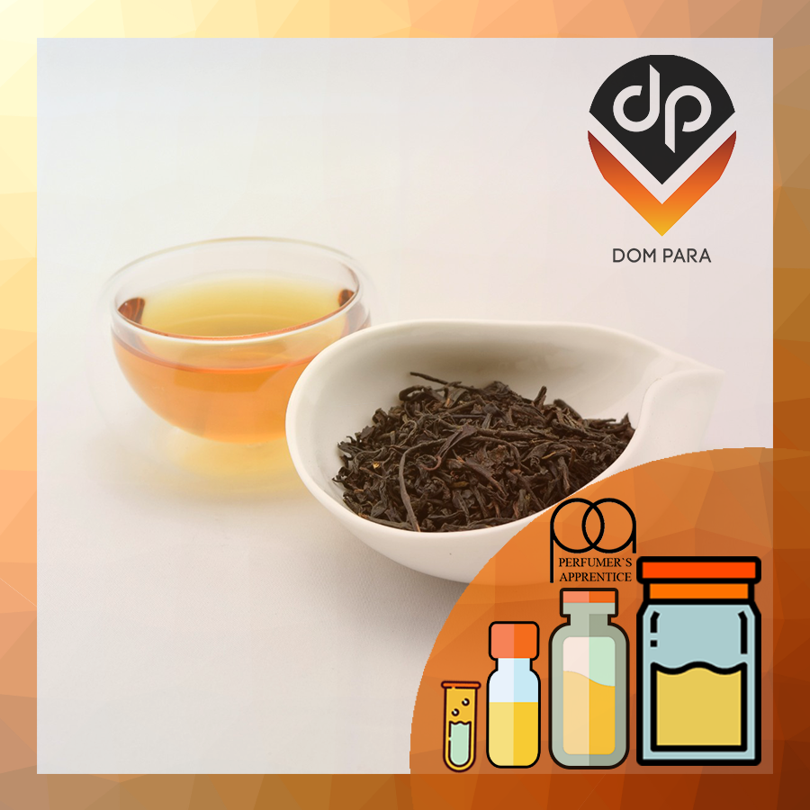 Ароматизатор TPA\TFA Earl Grey Tea | Чорний чай з бергамотом