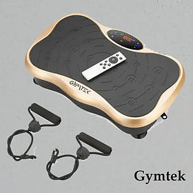 Вібраційна платформа Gymtek Gold