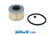Фильтр топливный PURFLUX C443