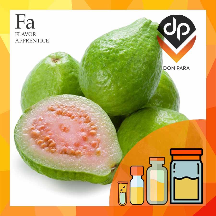 Ароматизатор TPA\TFA Guava | Гуава