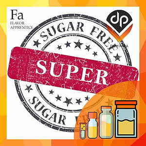 Ароматизатор TPA\TFA Super Sweetener | Супер підсолоджувач