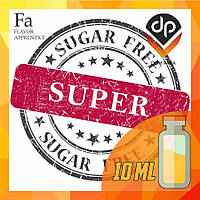 Ароматизатор TPA\TFA Super Sweetener 10 мл | Супер подсластитель