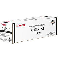 Тонер Canon C-EXV28 Black (2789B002)