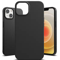 Чехол для мобильного телефона BeCover Apple iPhone 13 Black (707147)