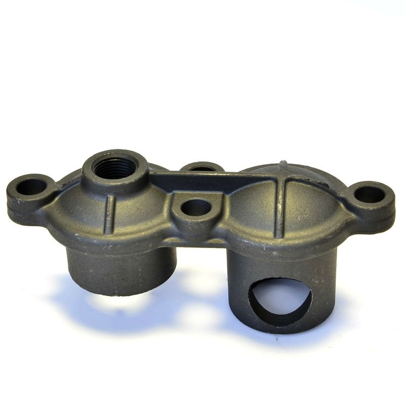 Кришка клапанів насоса AR 1203 (2680040)