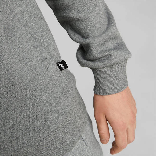 Puma crew neck cheap