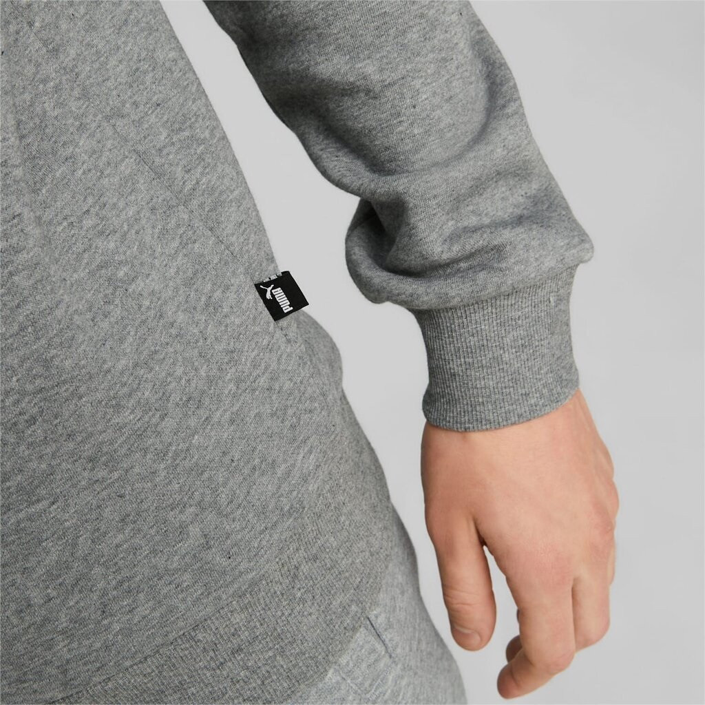 Puma men's clearance crew neck sweatshirt